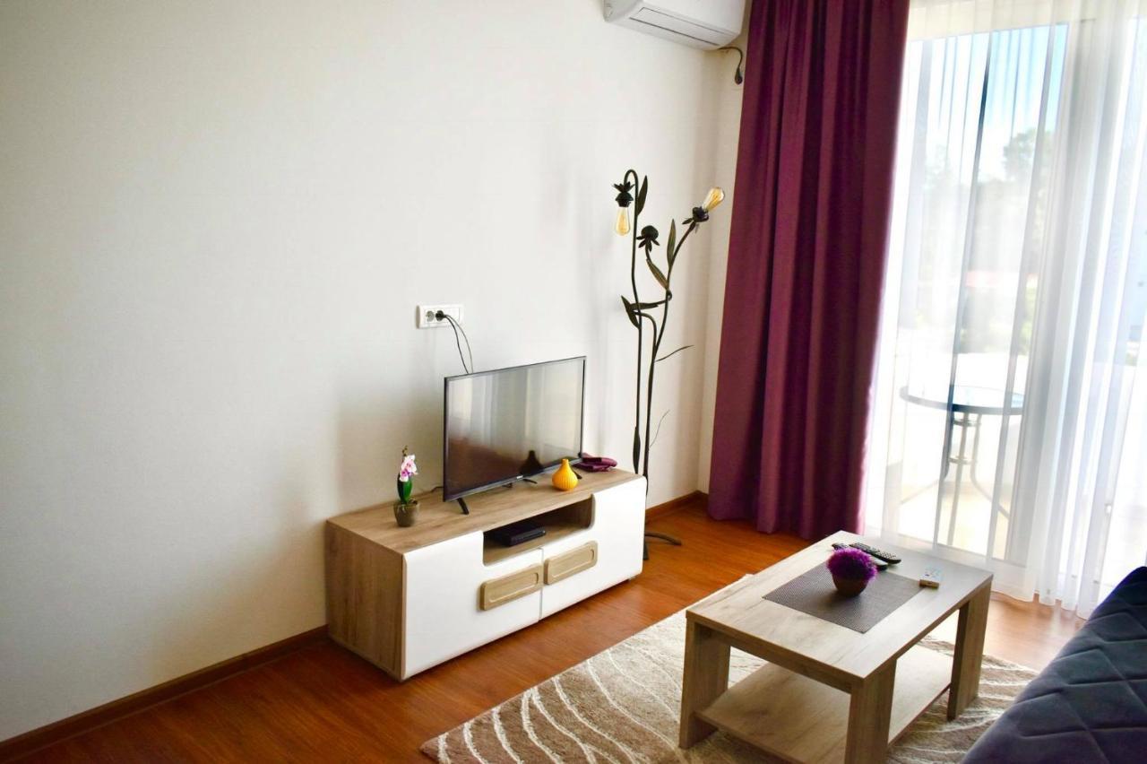 Casa Nita Appartement Ulcinj Buitenkant foto