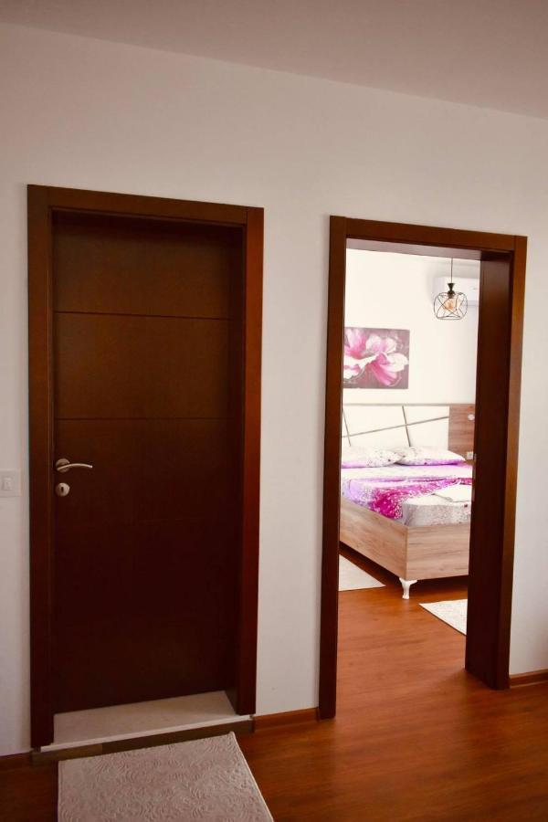 Casa Nita Appartement Ulcinj Buitenkant foto