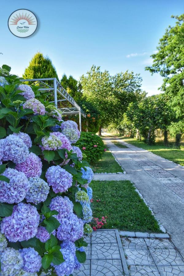 Casa Nita Appartement Ulcinj Buitenkant foto