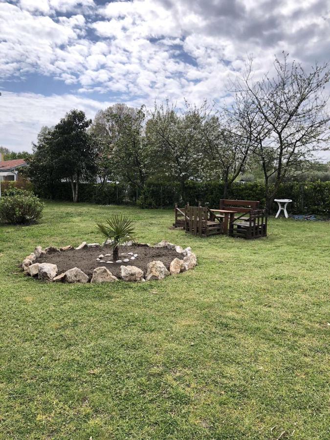 Casa Nita Appartement Ulcinj Buitenkant foto