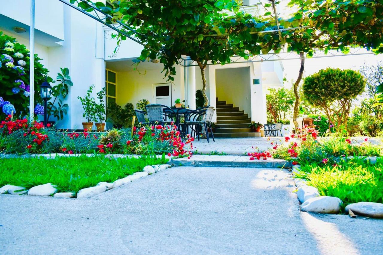 Casa Nita Appartement Ulcinj Buitenkant foto
