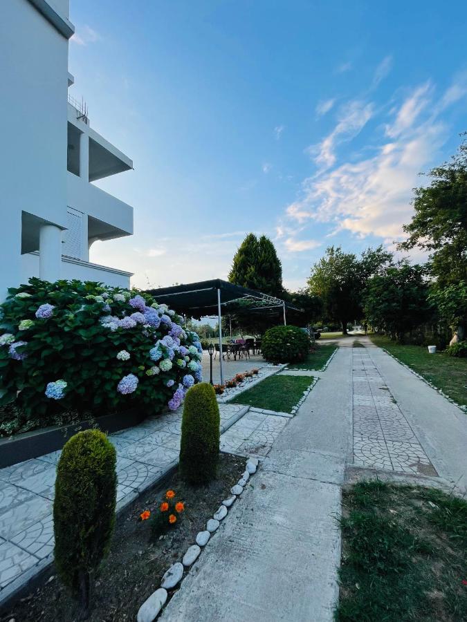 Casa Nita Appartement Ulcinj Buitenkant foto