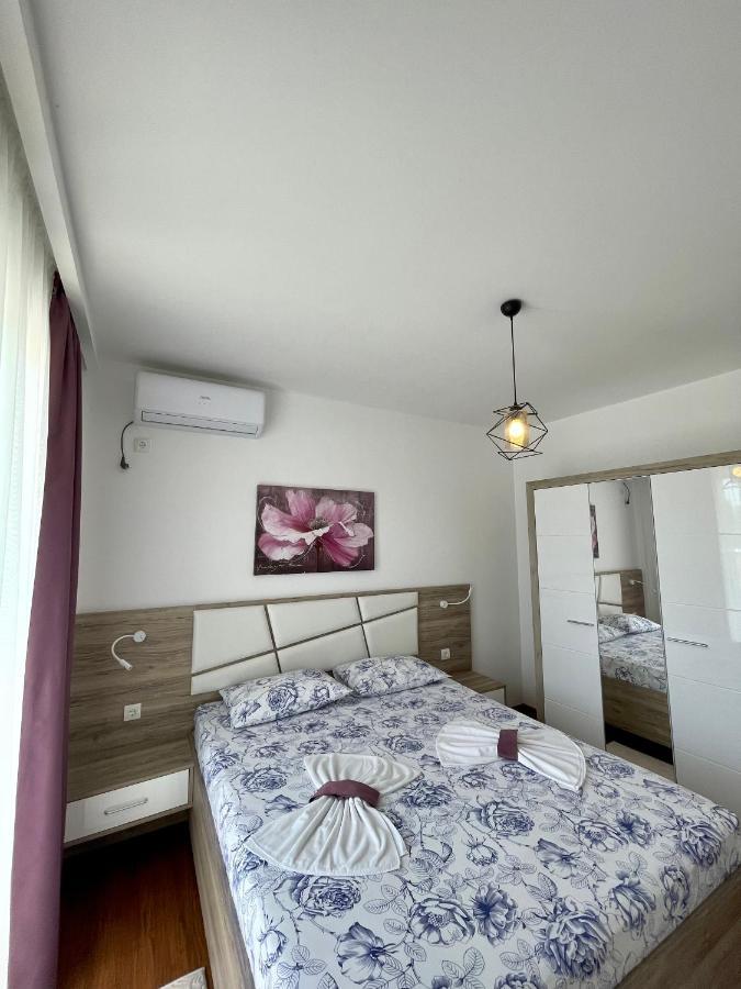 Casa Nita Appartement Ulcinj Buitenkant foto