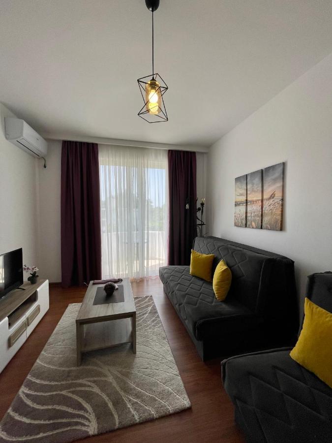 Casa Nita Appartement Ulcinj Buitenkant foto