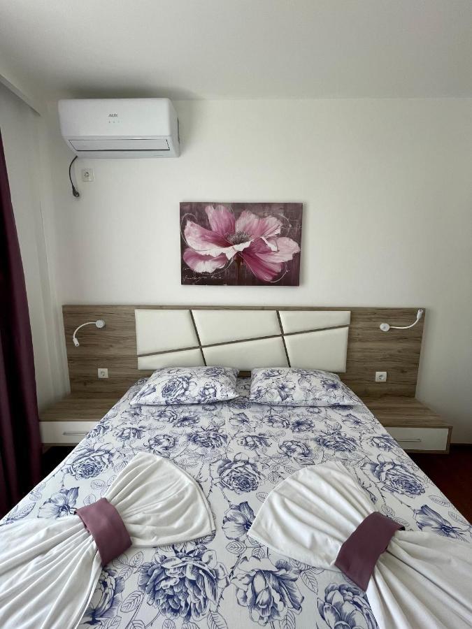 Casa Nita Appartement Ulcinj Buitenkant foto