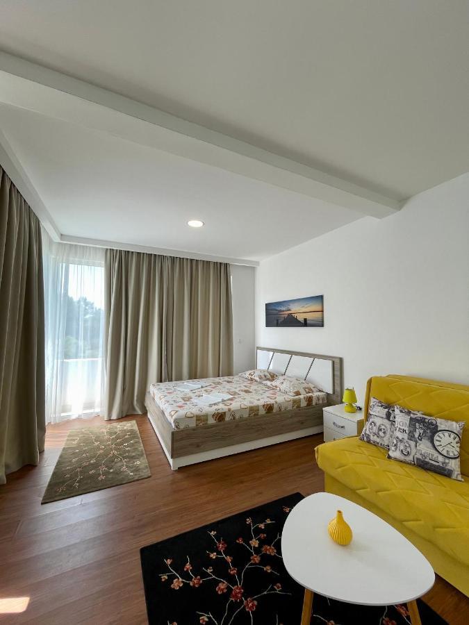 Casa Nita Appartement Ulcinj Buitenkant foto