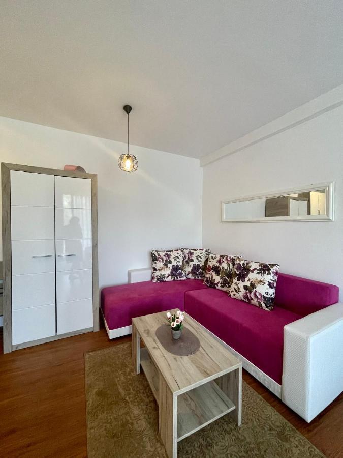 Casa Nita Appartement Ulcinj Buitenkant foto