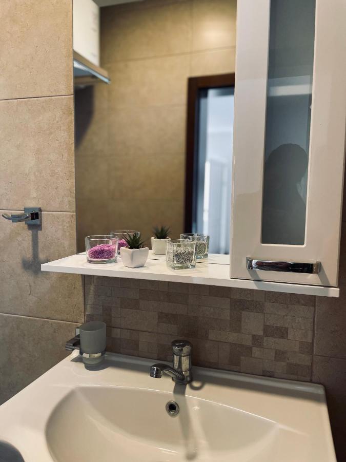 Casa Nita Appartement Ulcinj Buitenkant foto