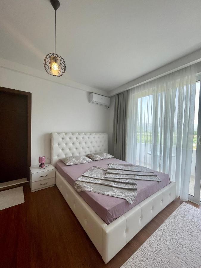 Casa Nita Appartement Ulcinj Buitenkant foto