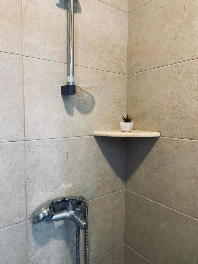 Casa Nita Appartement Ulcinj Buitenkant foto