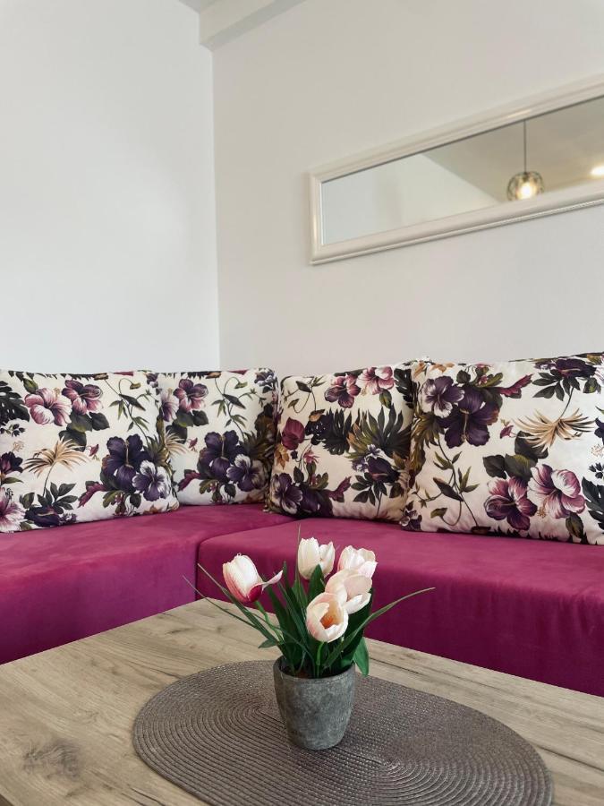 Casa Nita Appartement Ulcinj Buitenkant foto