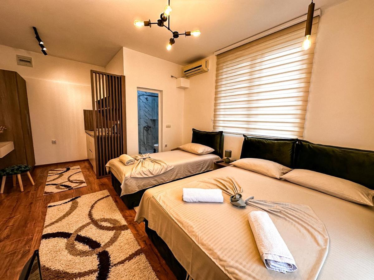 Casa Nita Appartement Ulcinj Buitenkant foto