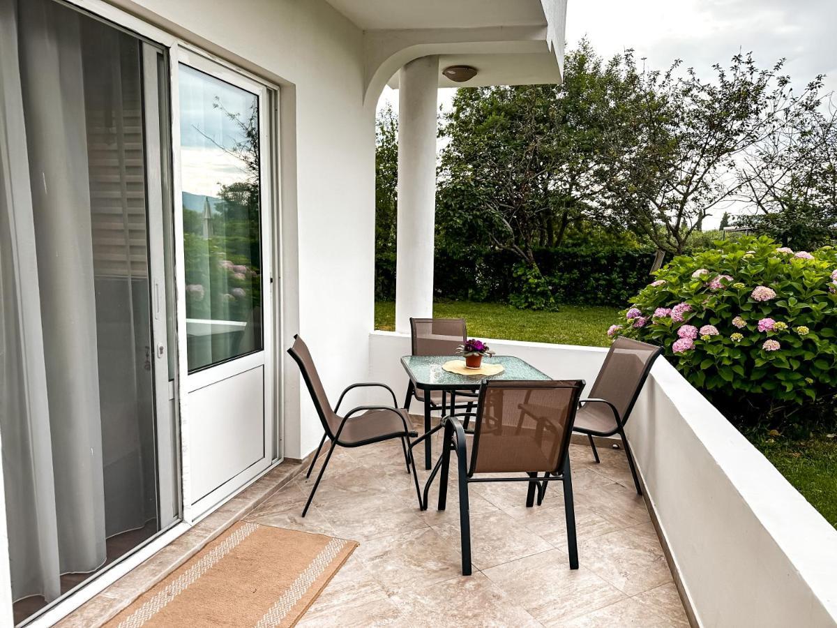 Casa Nita Appartement Ulcinj Buitenkant foto