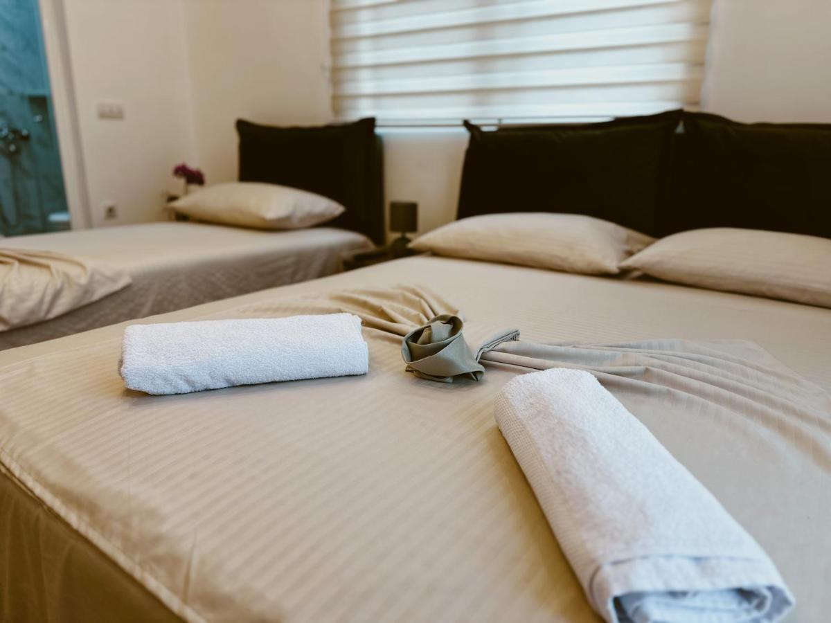 Casa Nita Appartement Ulcinj Buitenkant foto