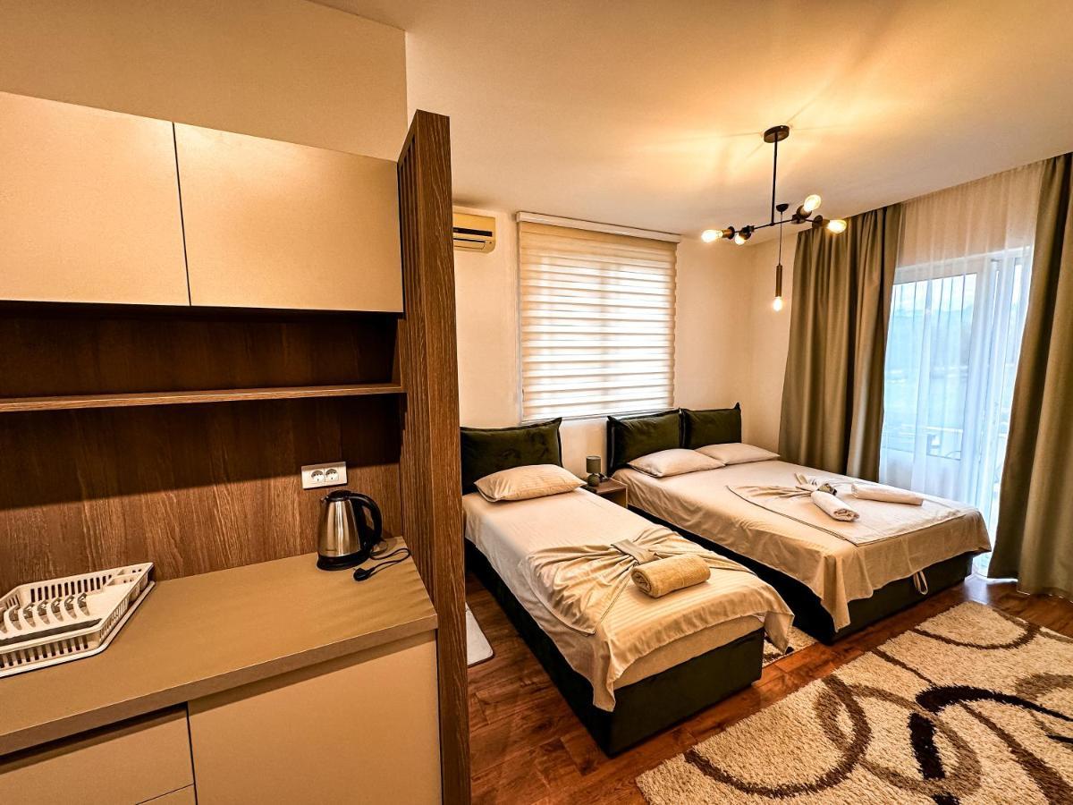 Casa Nita Appartement Ulcinj Buitenkant foto