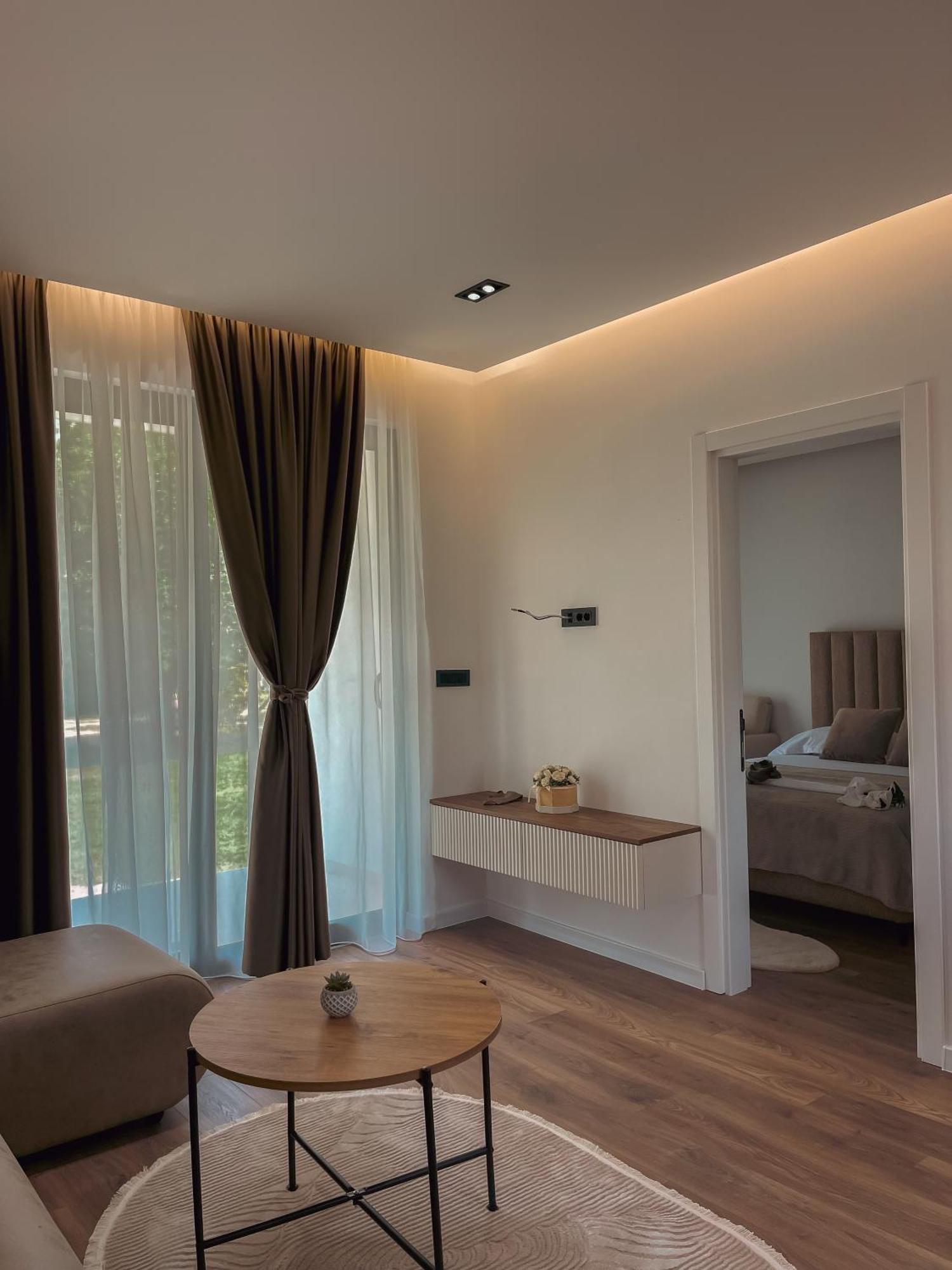 Casa Nita Appartement Ulcinj Buitenkant foto