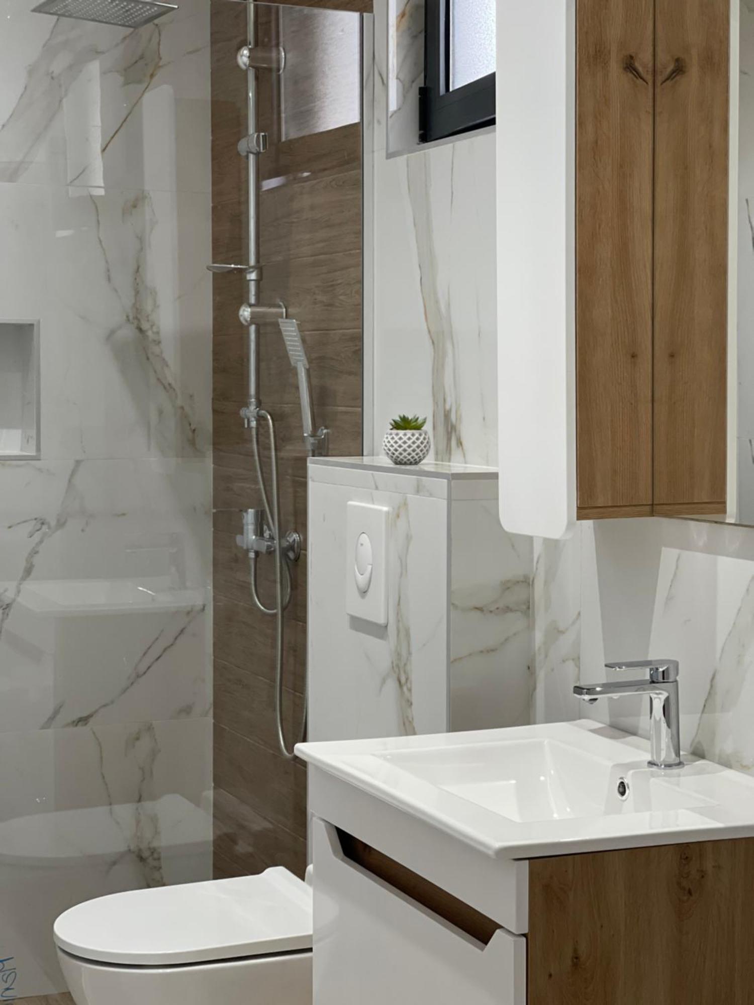 Casa Nita Appartement Ulcinj Buitenkant foto