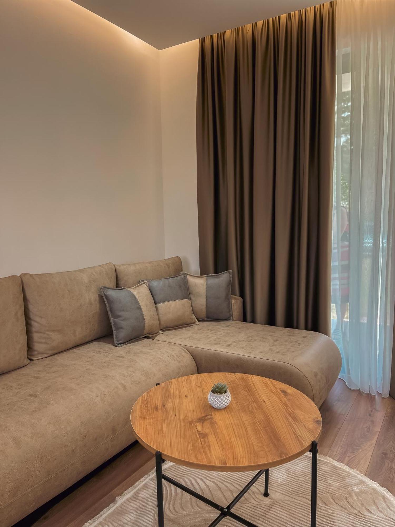 Casa Nita Appartement Ulcinj Buitenkant foto