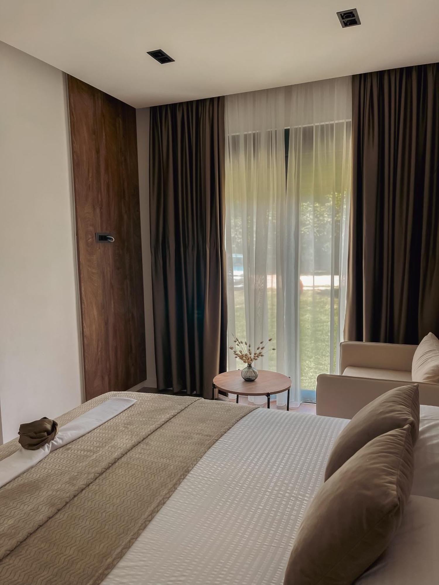 Casa Nita Appartement Ulcinj Buitenkant foto