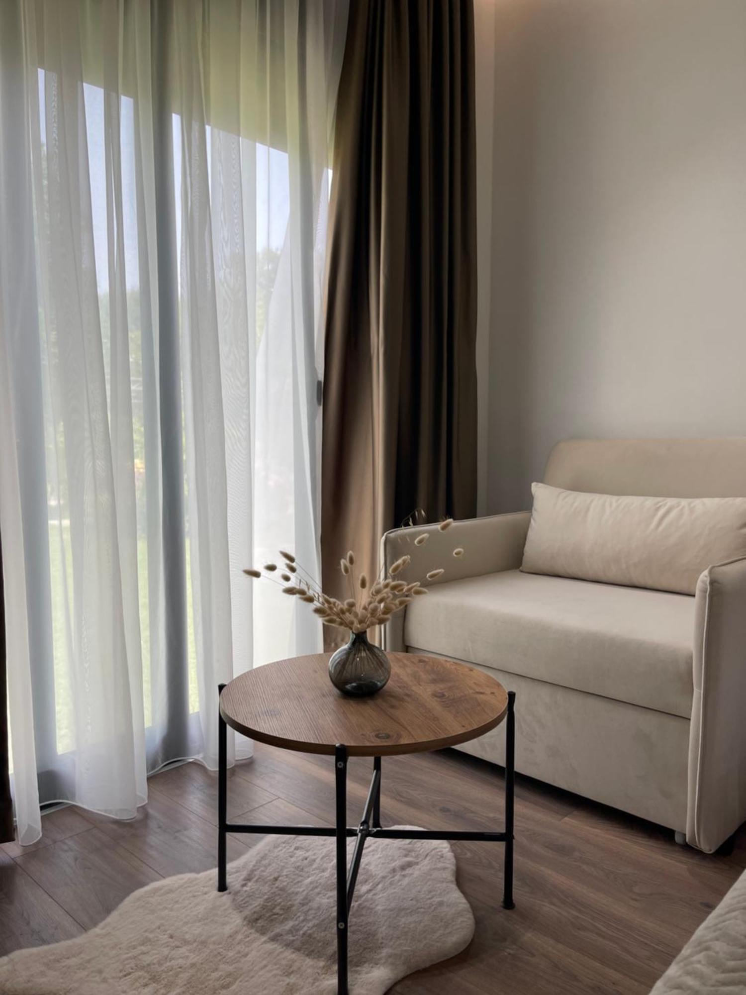 Casa Nita Appartement Ulcinj Buitenkant foto