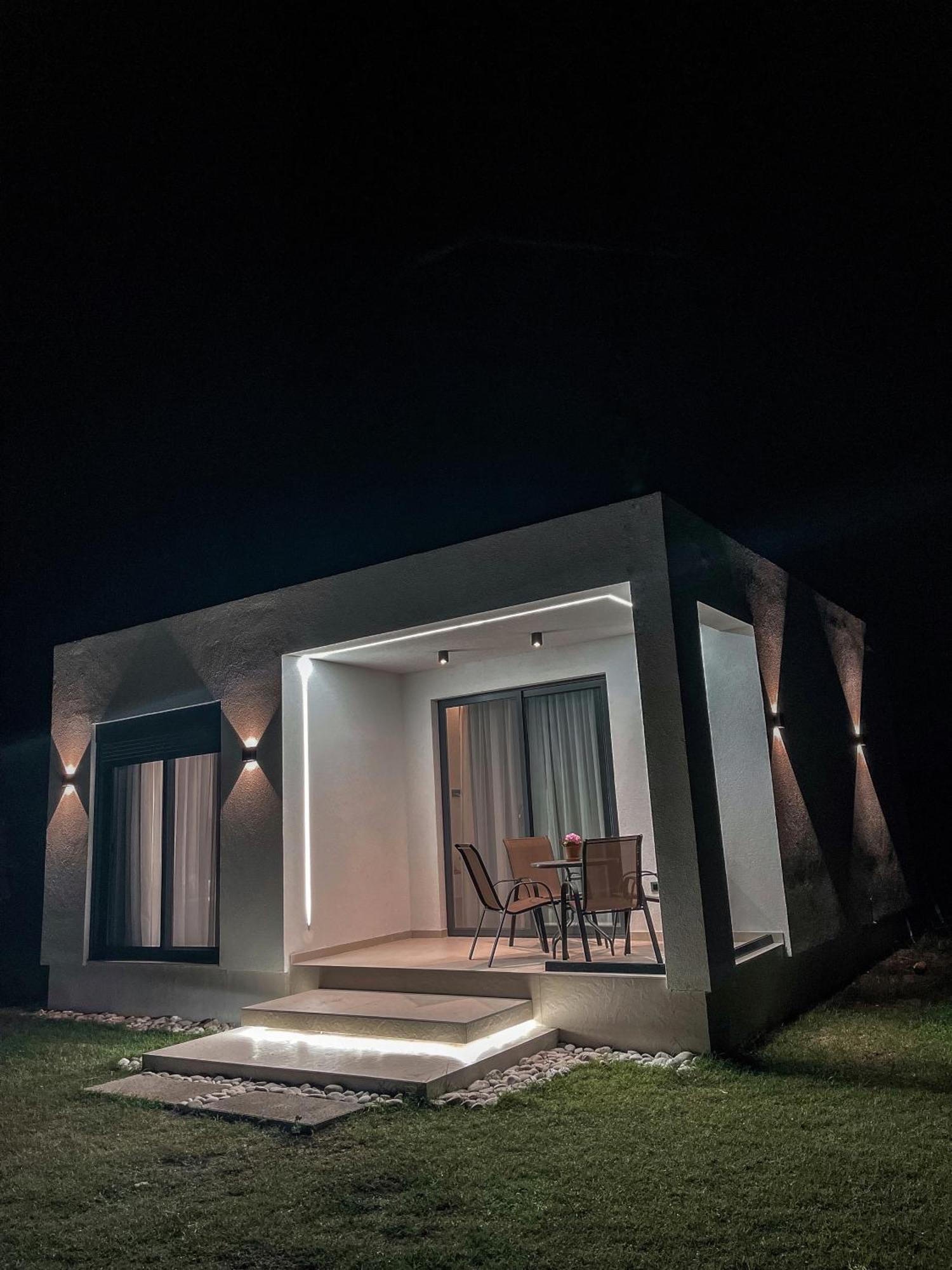 Casa Nita Appartement Ulcinj Buitenkant foto